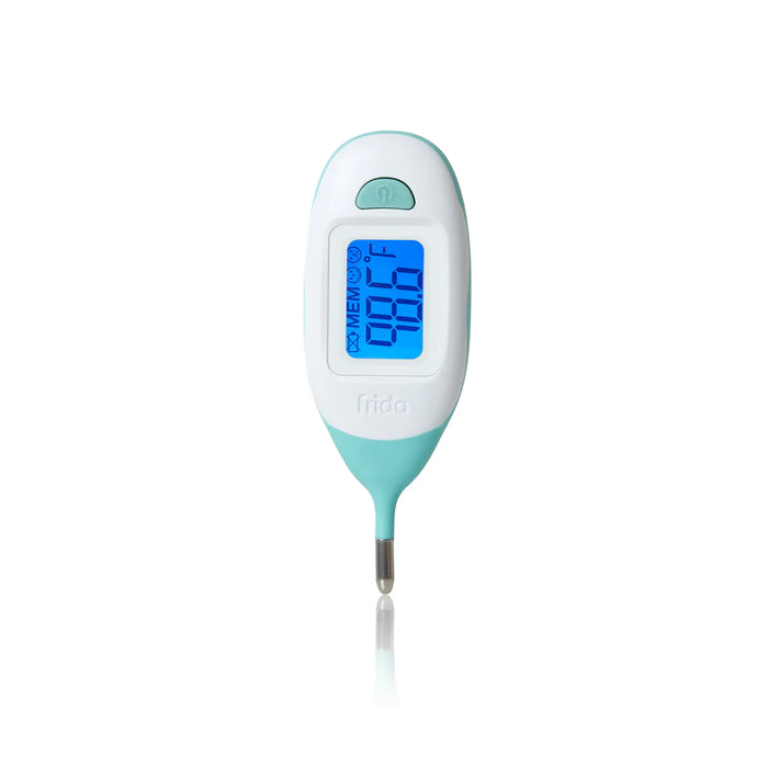 Frida Baby Quick Read Digital Rectal Thermometer