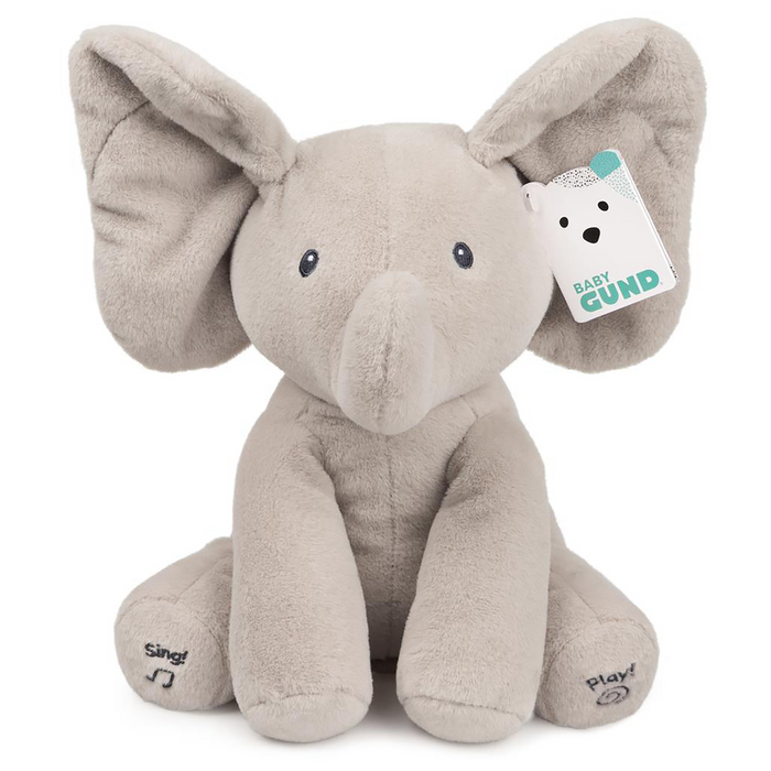 Gund | Animated Flappy (12in)