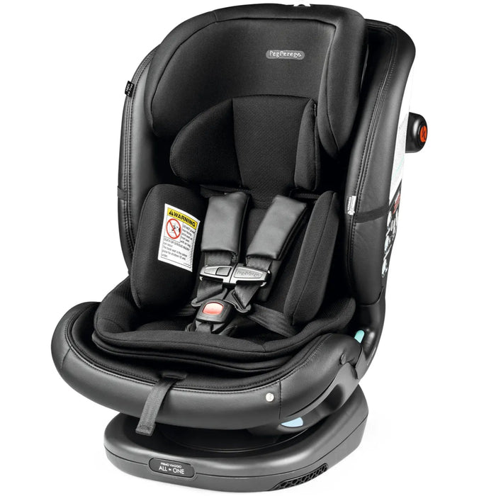 PEG Primo Viaggio All-In-One Car Seat