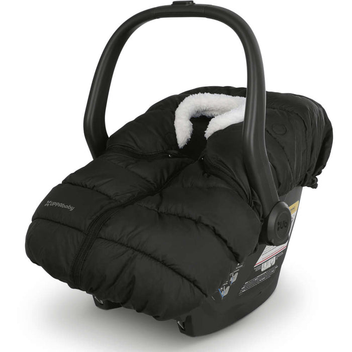 UPPAbaby CozyGanoosh for Aria & Mesa