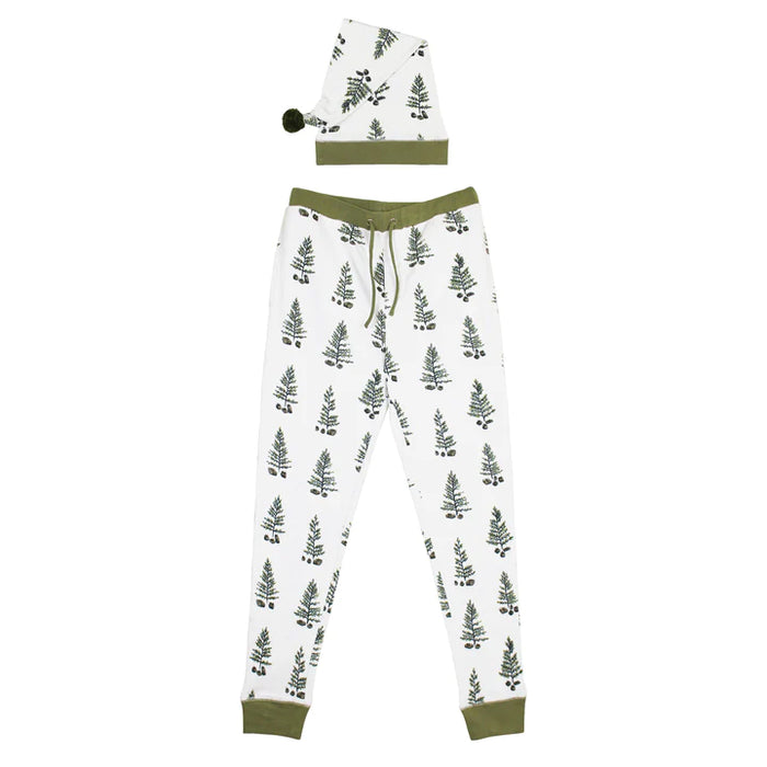 L'oved Baby Men's Jogger & Cap Set | Under The Tree