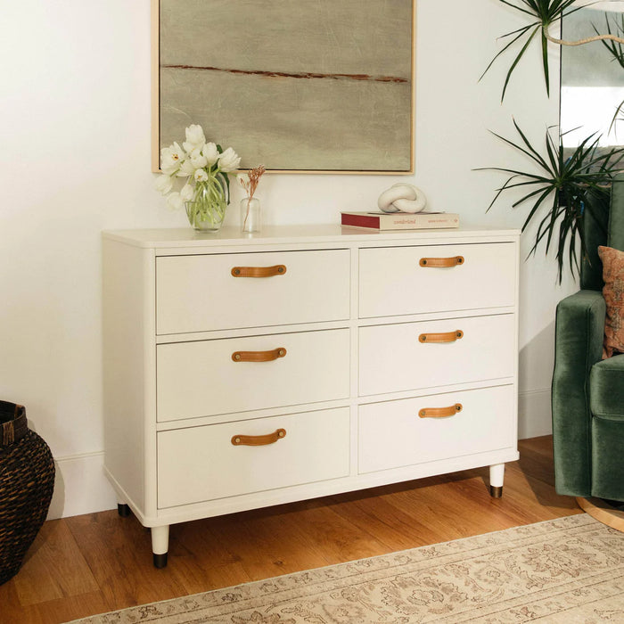 Namesake Tanner 6-Drawer Dresser