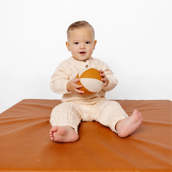 Lou Lou & Co | 2-Piece Play Set | Cream