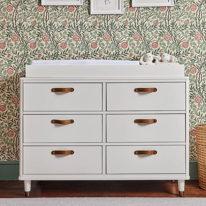 Namesake Tanner 6-Drawer Dresser