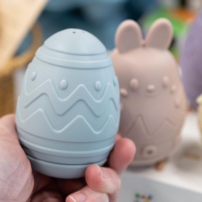 Calla & Friends | Hippity Hoppity Bath Toys