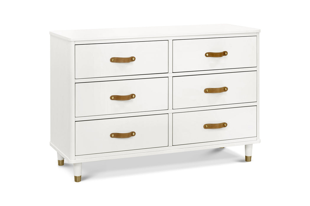 Namesake Tanner 6-Drawer Dresser