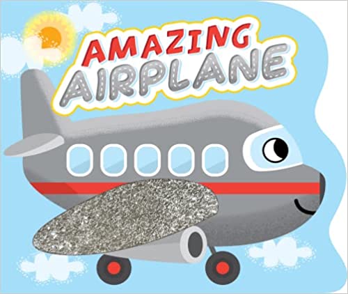 Little Hippo Books | Amazing Airplanes