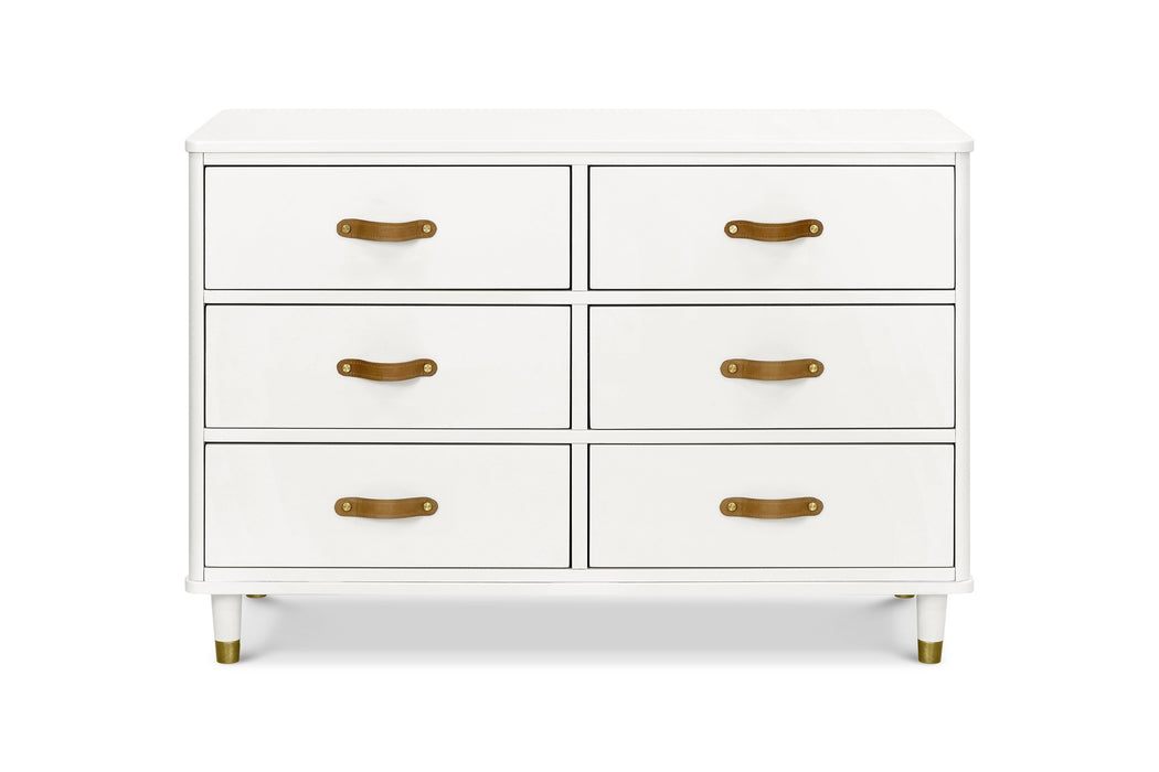 Namesake Tanner 6-Drawer Dresser