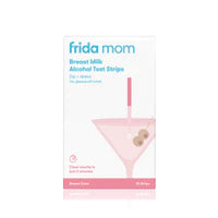 Fridamom Breastmilk Alcohol Test Strips