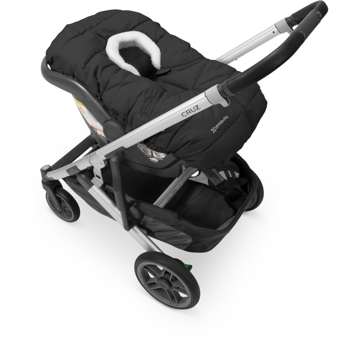 UPPAbaby CozyGanoosh for Aria & Mesa