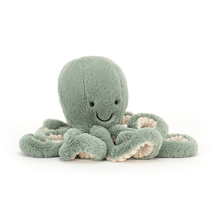 Jellycat | Odyssey Octopus Little