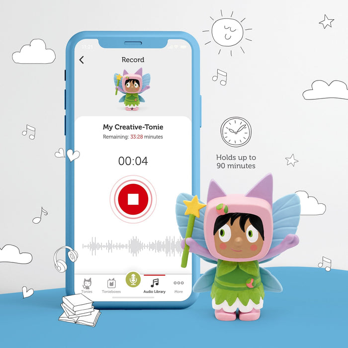 Tonies | Creative Fairy