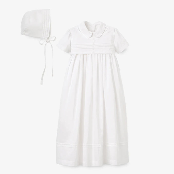 Elegant Baby | Christening Gown | Boy