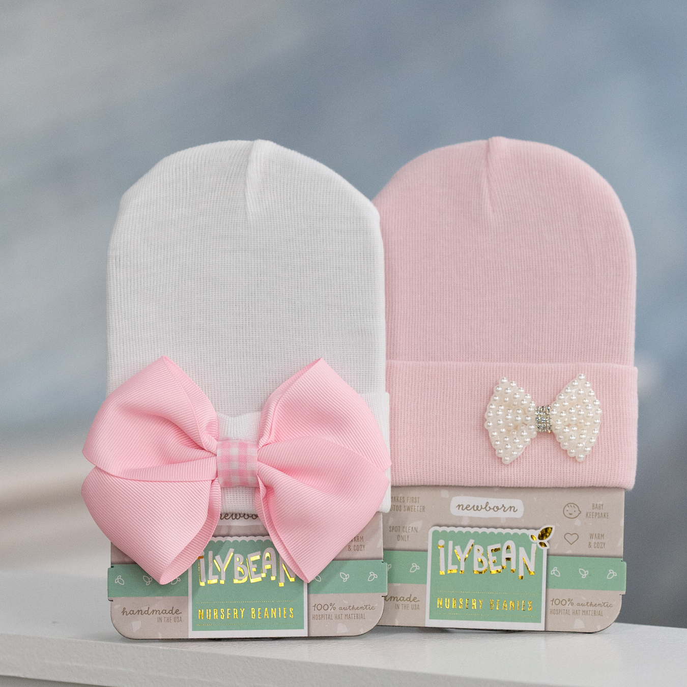 Baby & Toddler Clothing Accessories