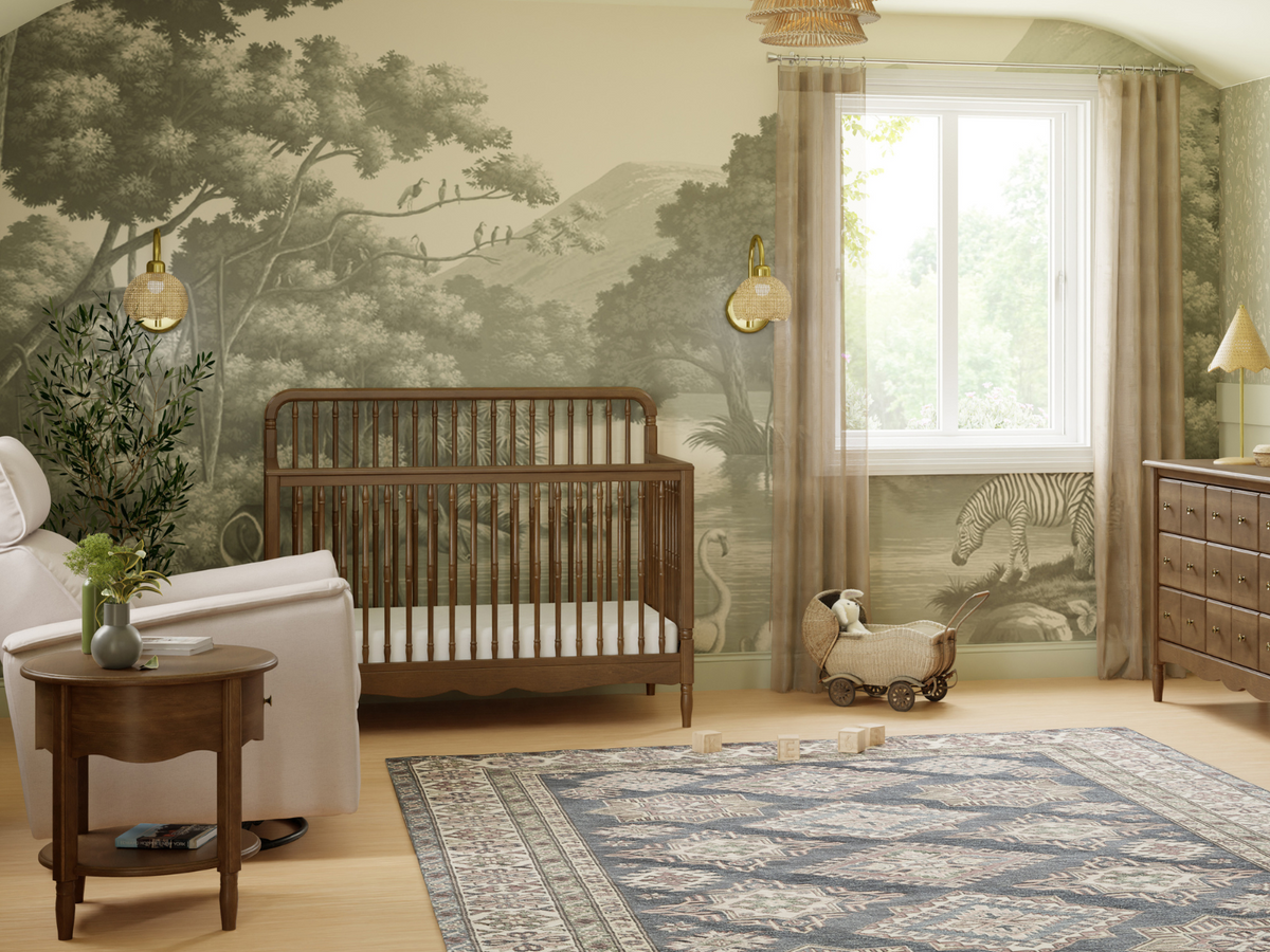 Namesake | Liberty Collection  The Kangaroo Pouch