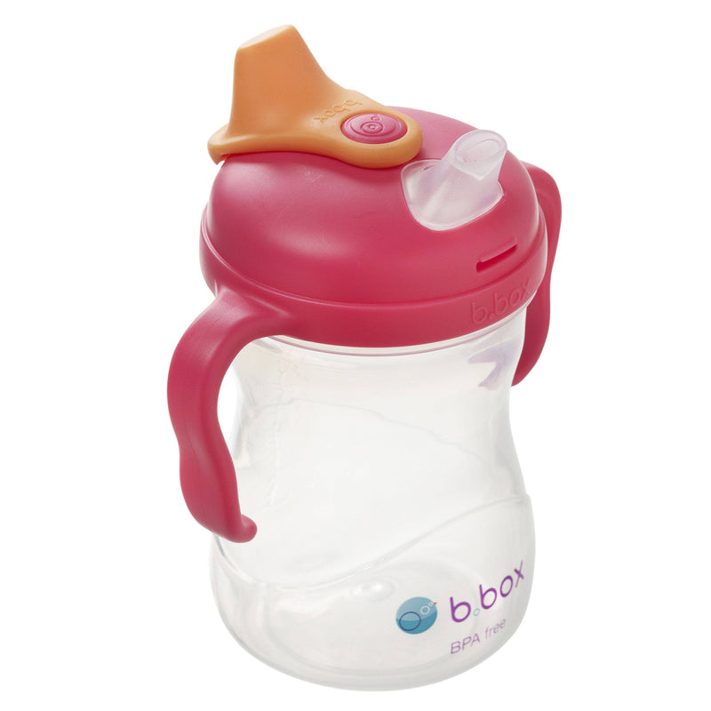 b.box USA | Transition Value Pack | Sippy Cup