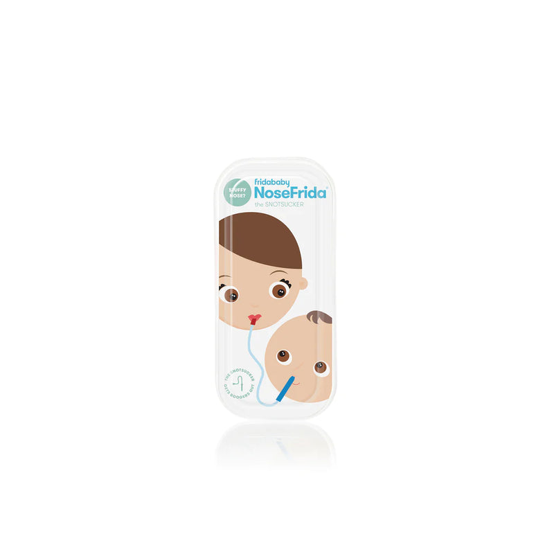 frida baby | Snotsucker + Travel Case