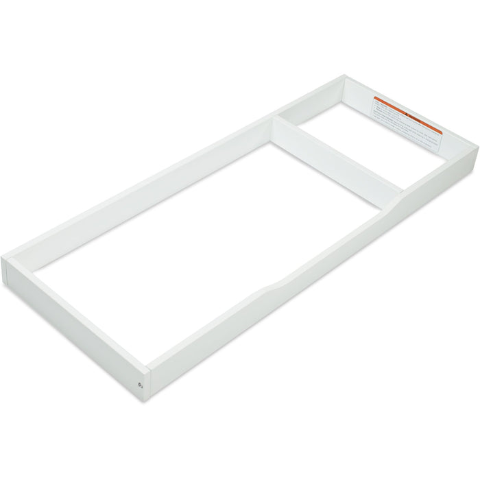 Sorelle Topper for Berkley, Modesto, Paxton, Primo & Emerson Double Dressers