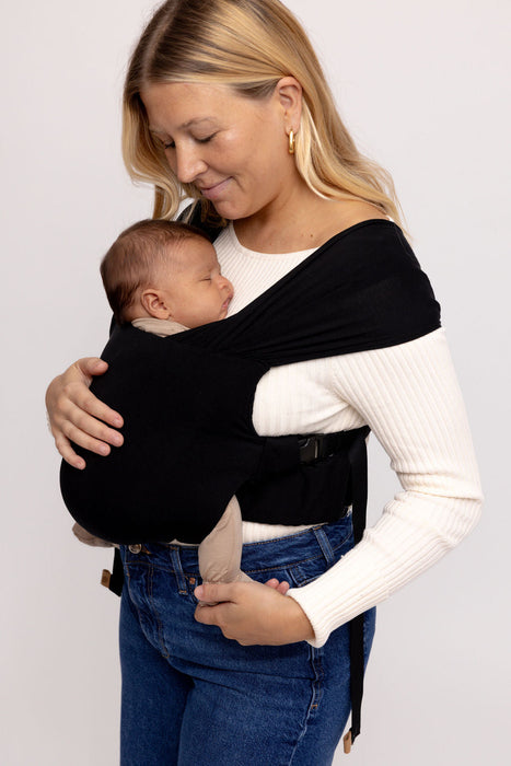 WildBird Aerial Buckle Wrap | Raven