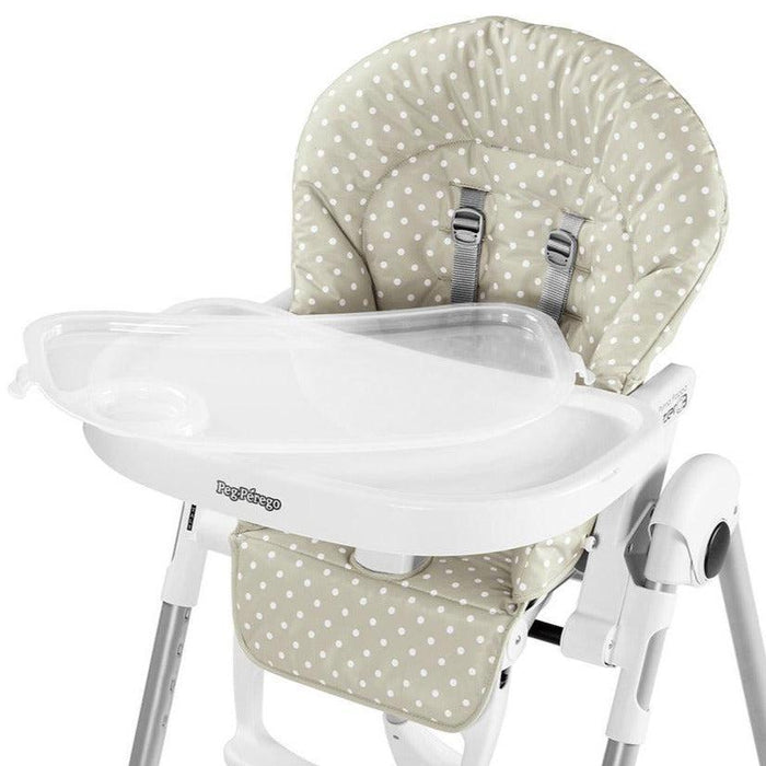 Peg Perego Prima Pappa Zero 3 High Chair
