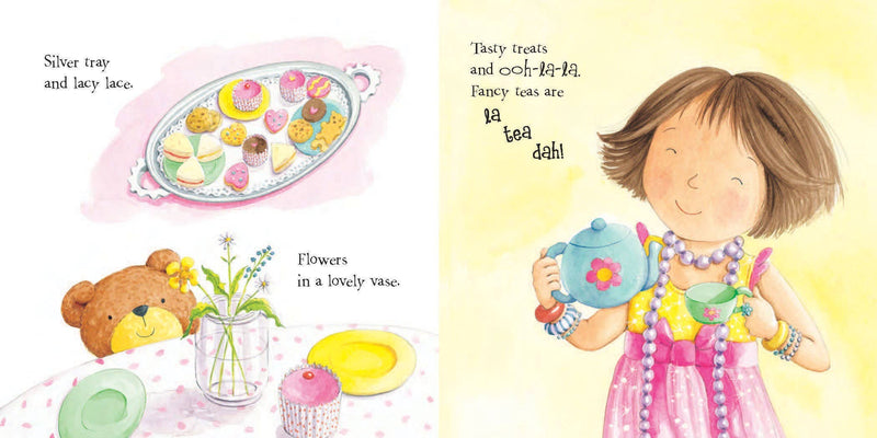 Hachette Book Group | Daddy's Girl