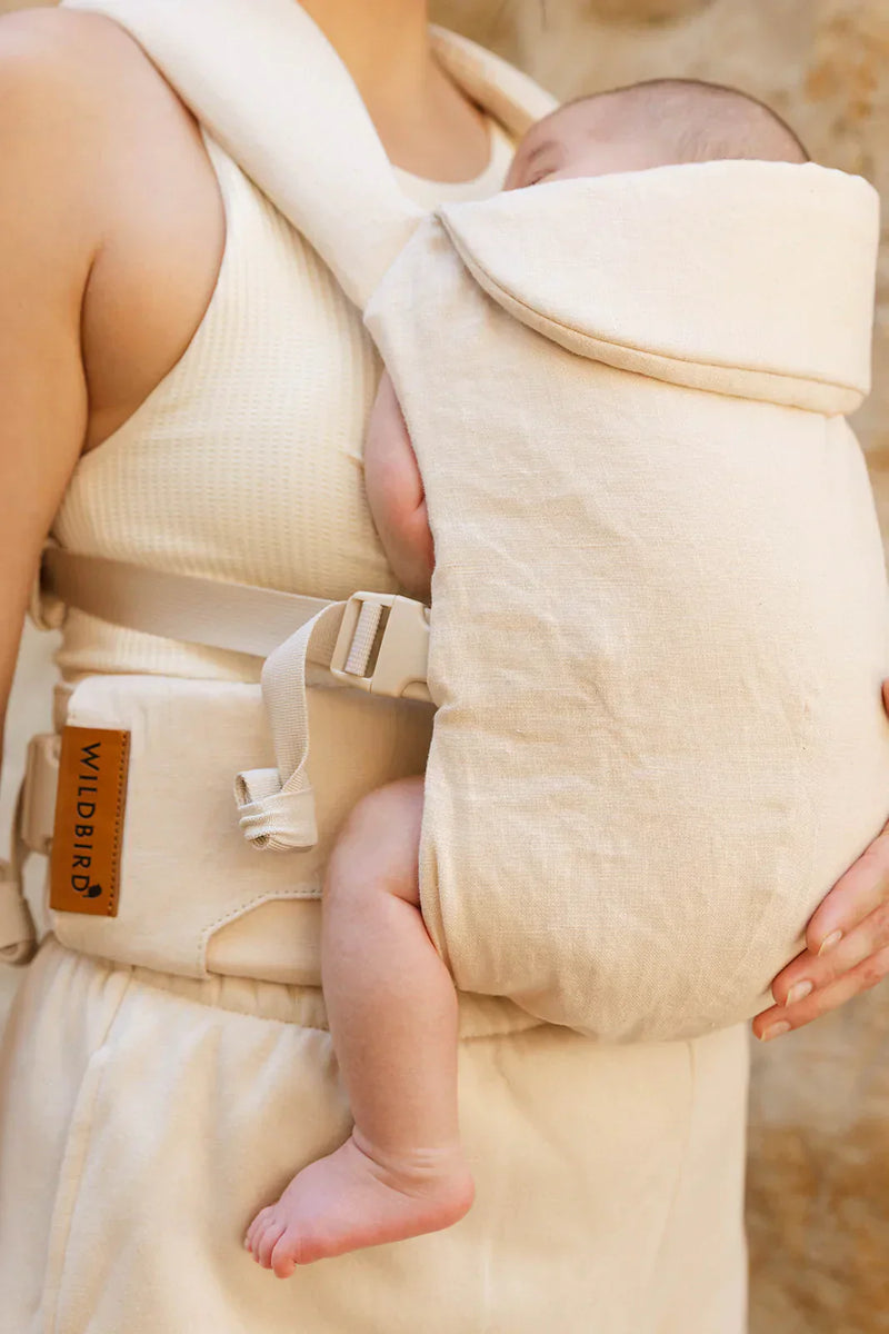 WildBird Aerial Carrier | Sparrow