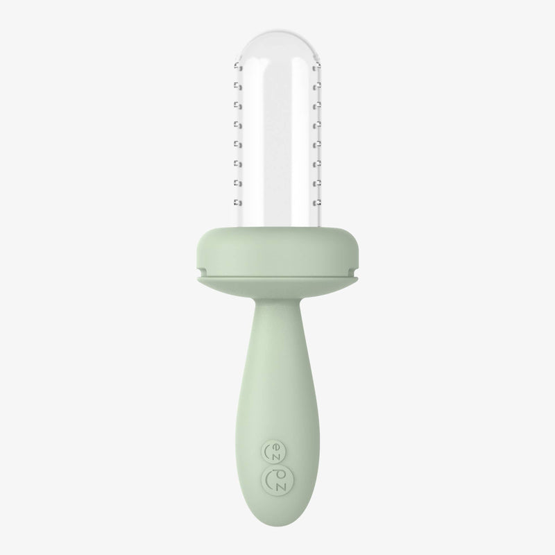 ezpz | Baby-Led™ Gumline Feeder (3+ months)