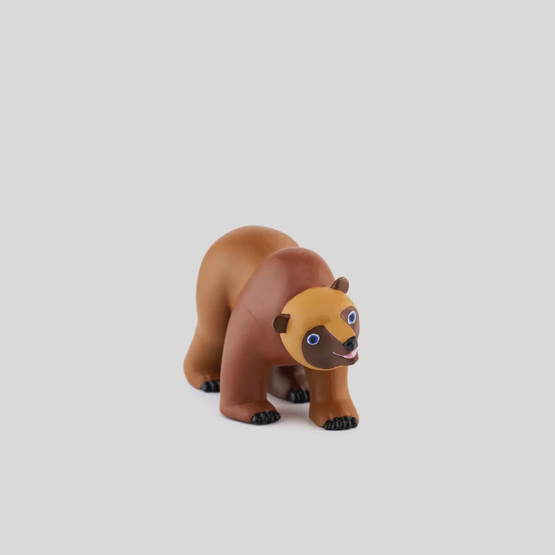 Tonies | The World of Eric Carle: Brown Bear