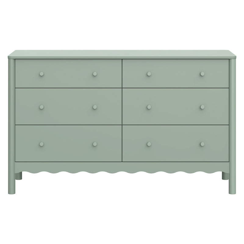 Babyletto Swell 6-Drawer Dresser