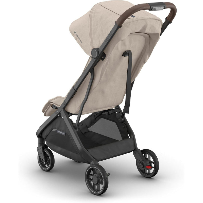UPPAbaby Minu V3 Stroller