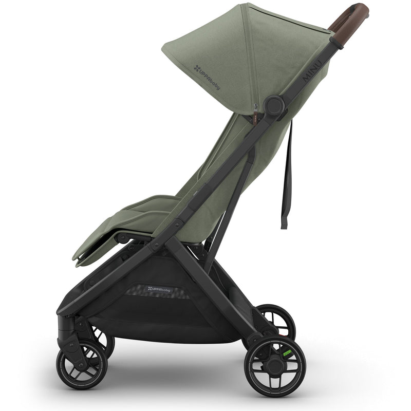 UPPAbaby Minu V3 Stroller