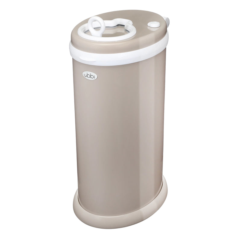 Ubbi | Steel Diaper Pail