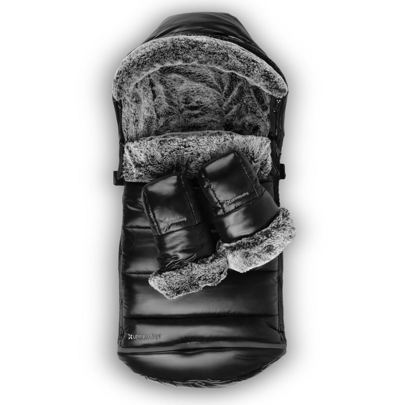 UPPAbaby Luxe CozyGanoosh