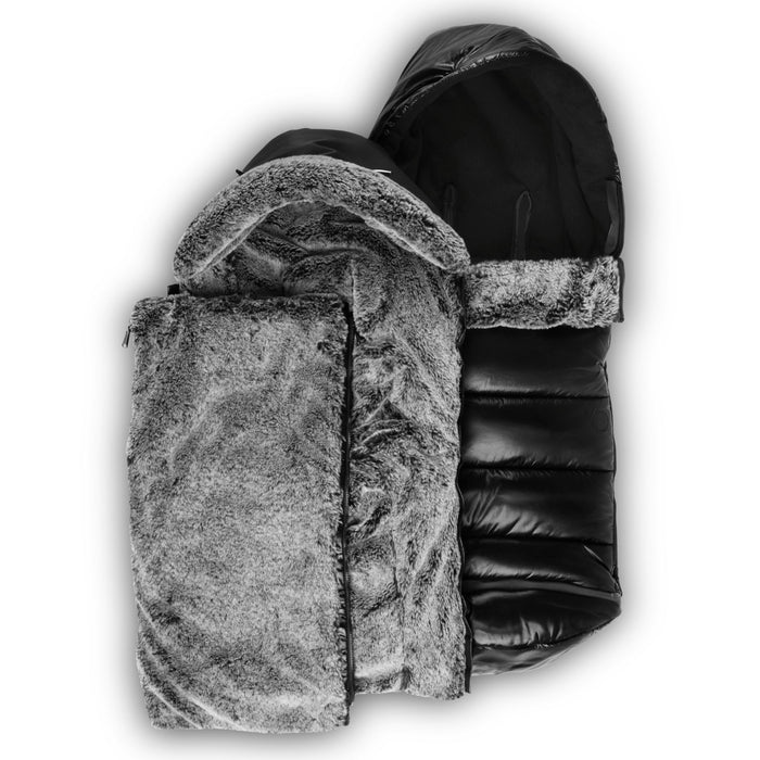 UPPAbaby Luxe CozyGanoosh