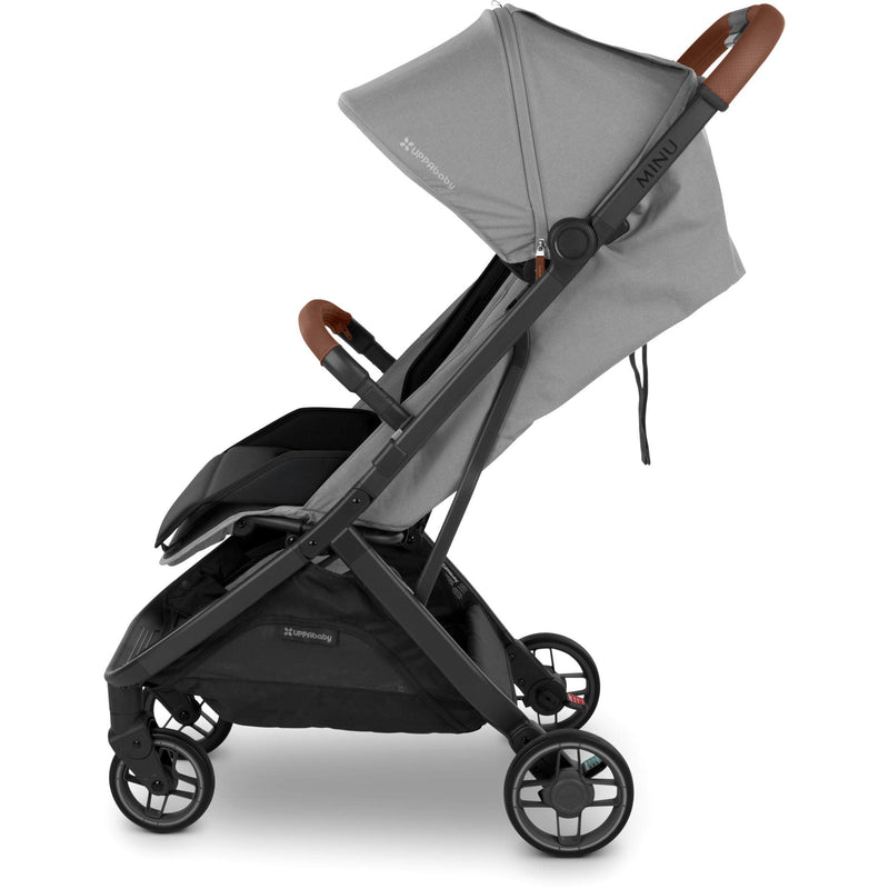 UPPAbaby | Minu V3 Bumper Bar