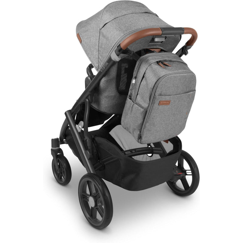 uppababy diaper bag UPPAbaby Changing Backpack