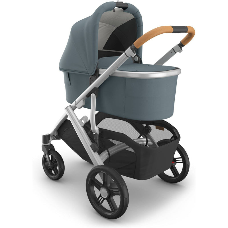 UPPAbaby Bassinet V3 for Vista, Cruz & Ridge — The Kangaroo Pouch