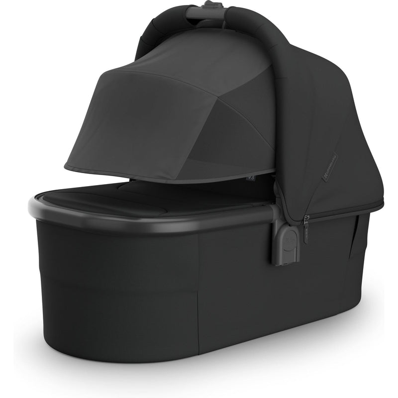 uppababy ridge vs cruz UPPAbaby
