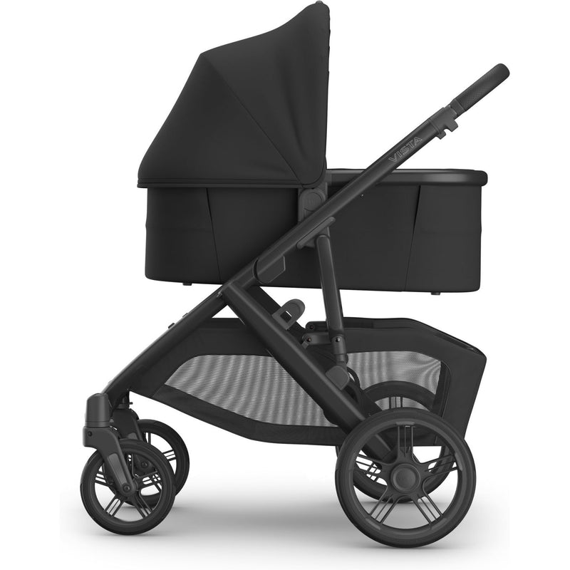 uppababy cruz stroller with bassinet UPPAbaby Bassinet V3 for Vista, Cruz & Ridge — The Kangaroo Pouch