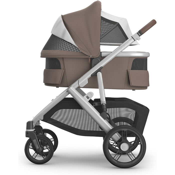 UPPAbaby Bassinet V3 for Vista, Cruz, Ridge & Minu