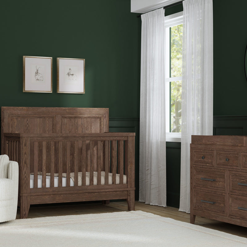 Westwood Design | Carlson Convertible Crib
