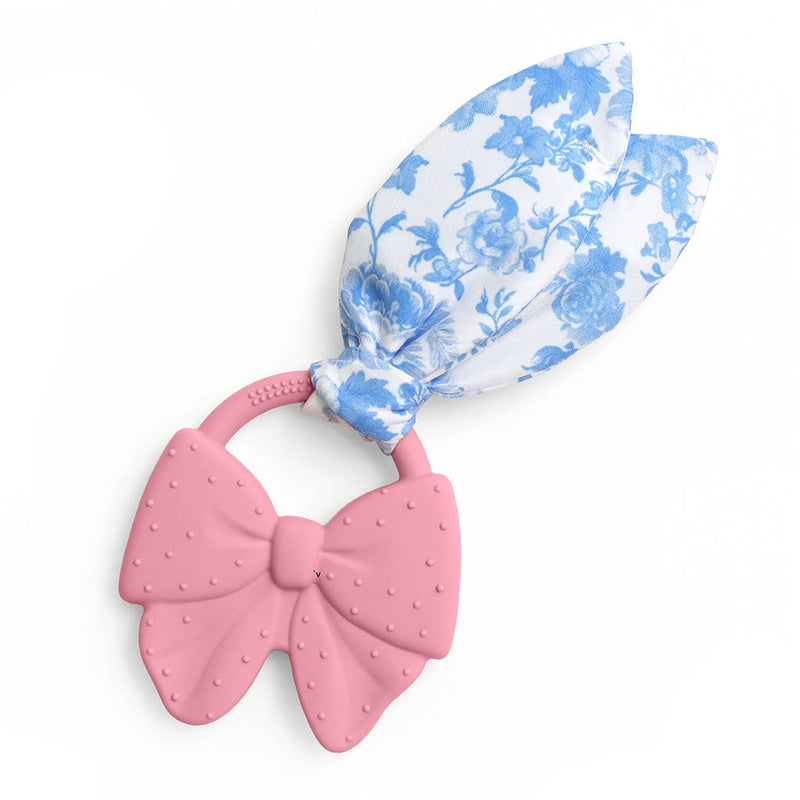 Itzy Ritzy | Crinkle Crew™ | Taupe Bear