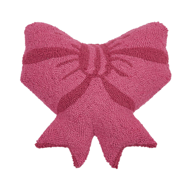 Peking Handicraft | Bow Hook Pillow