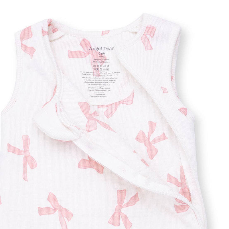 Angel Dear | Sleep Bag |  Pretty Bows