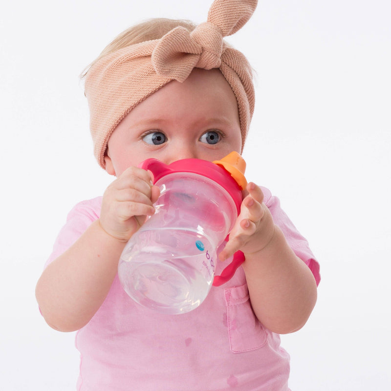 b.box USA | Transition Value Pack | Sippy Cup