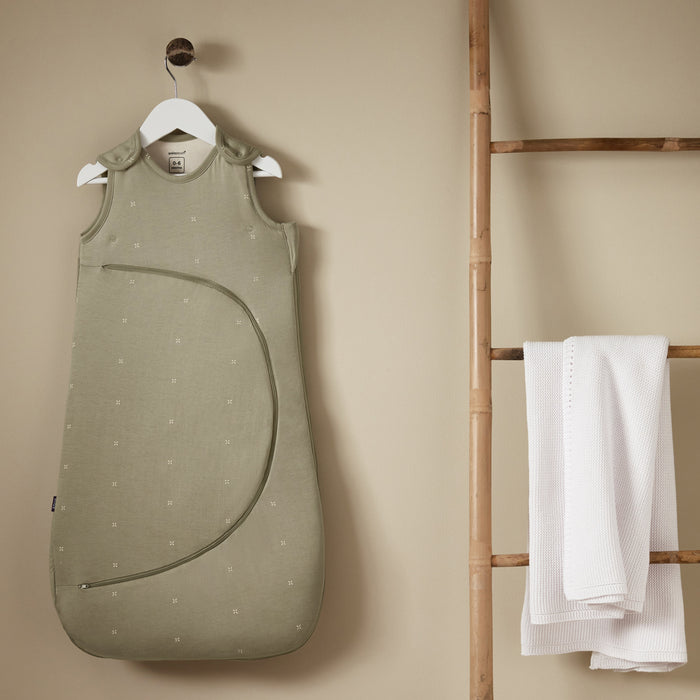 SnüzPouch Sage Cross