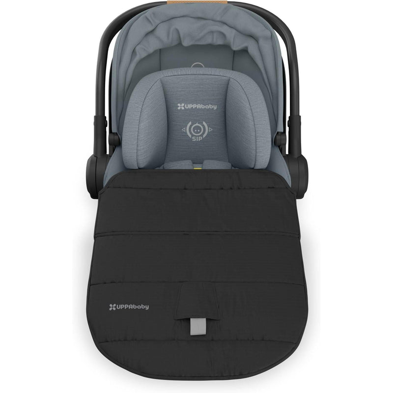 UPPAbaby Aria V2 Infant Car Seat + Base