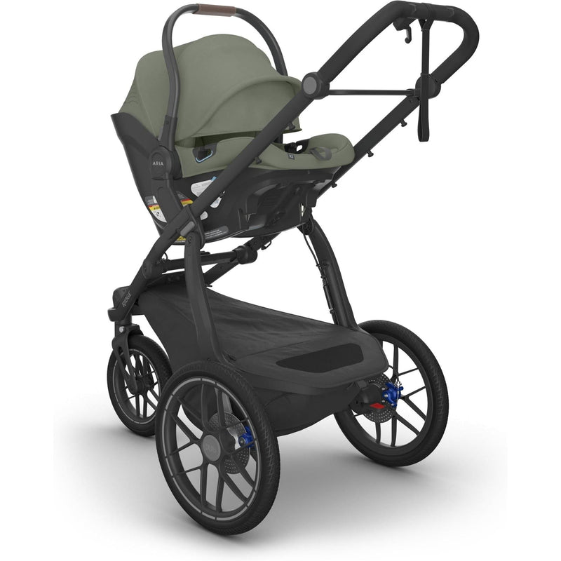 UPPAbaby Ridge V2 All-Terrain Stroller