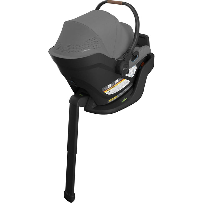 UPPAbaby Aria V2 Infant Car Seat + Base