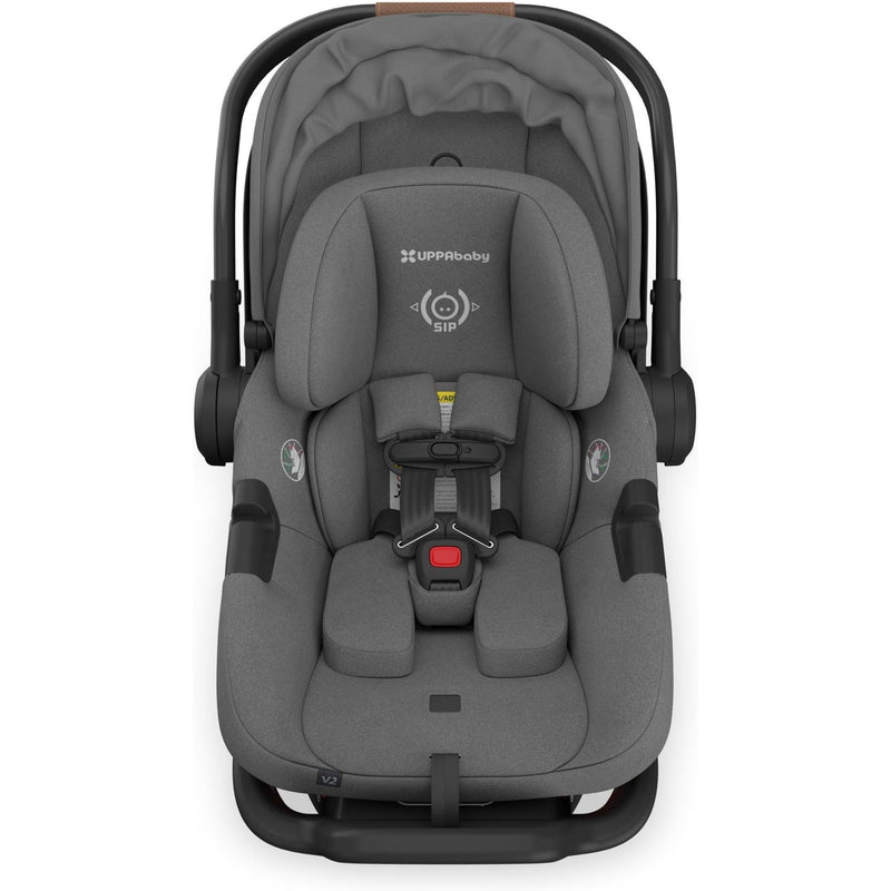 UPPAbaby Aria V2 Infant Car Seat + Base
